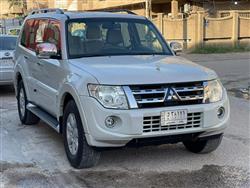 ميتسوبيشي باجيرو